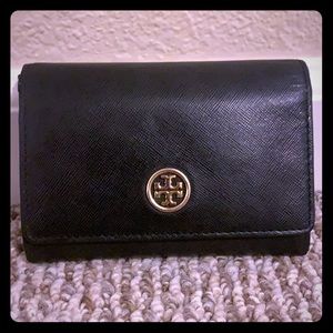 Authentic Tory Burch wallet
